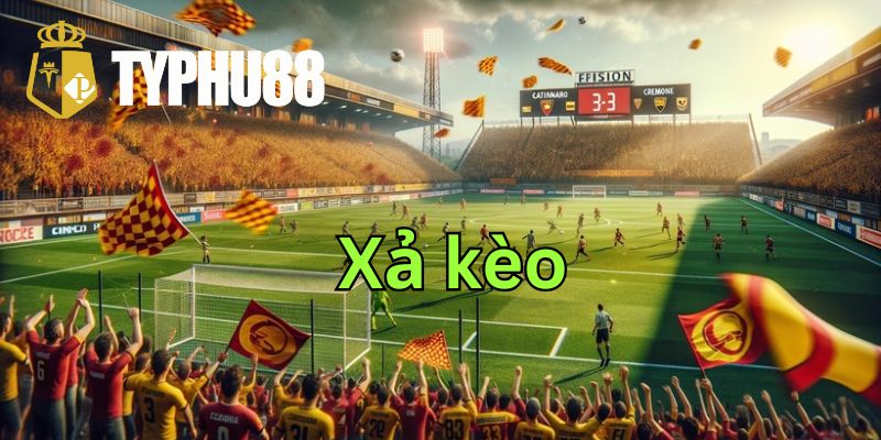 Lý thuyết về thuật ngữ xả kèo